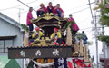 挙母祭り